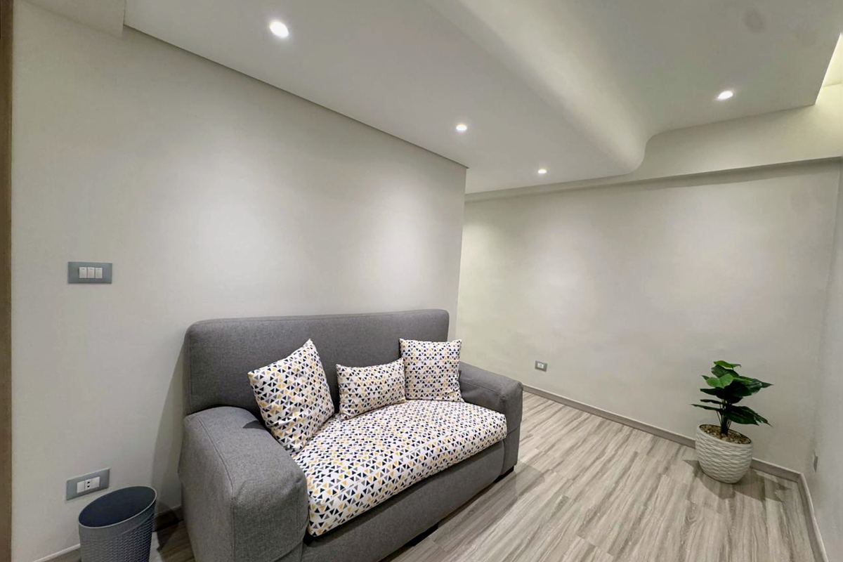 Lounge sofa